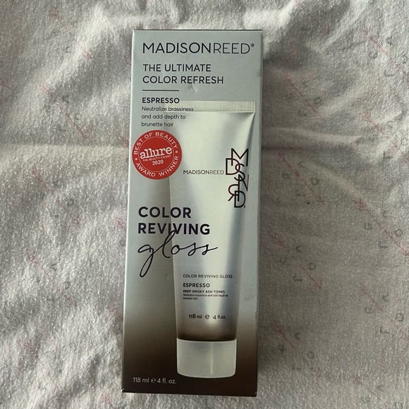 🌼 Madison Reed  The Ultimate Color Refresh Expresso - Picture 1 of 5